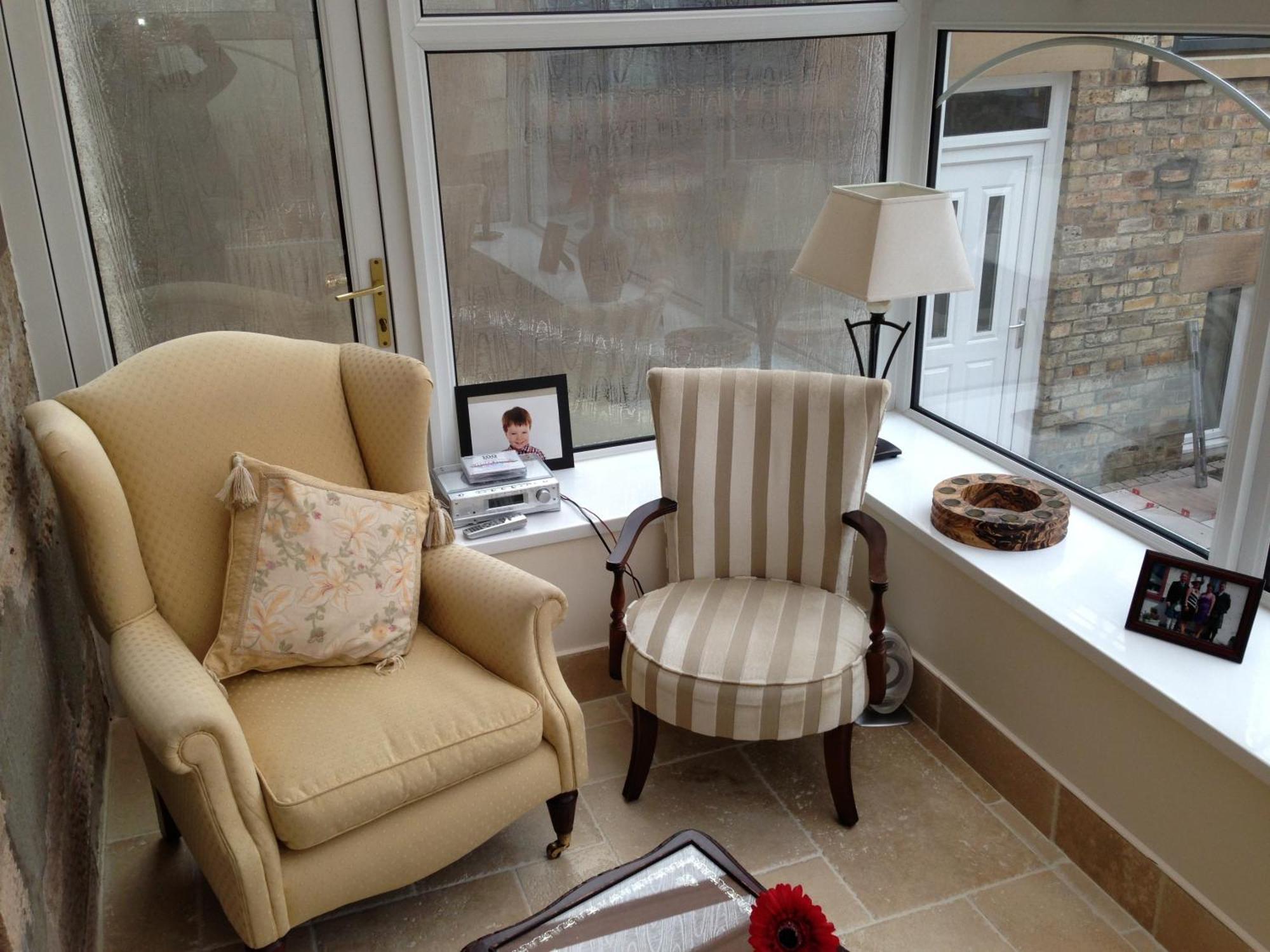 Inverlea Guest House Ayr Exteriör bild