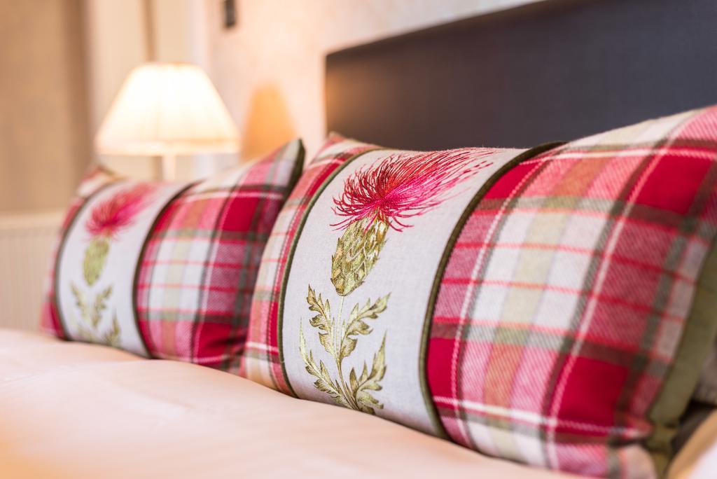 Inverlea Guest House Ayr Exteriör bild