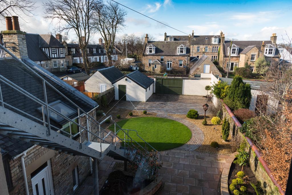 Inverlea Guest House Ayr Exteriör bild